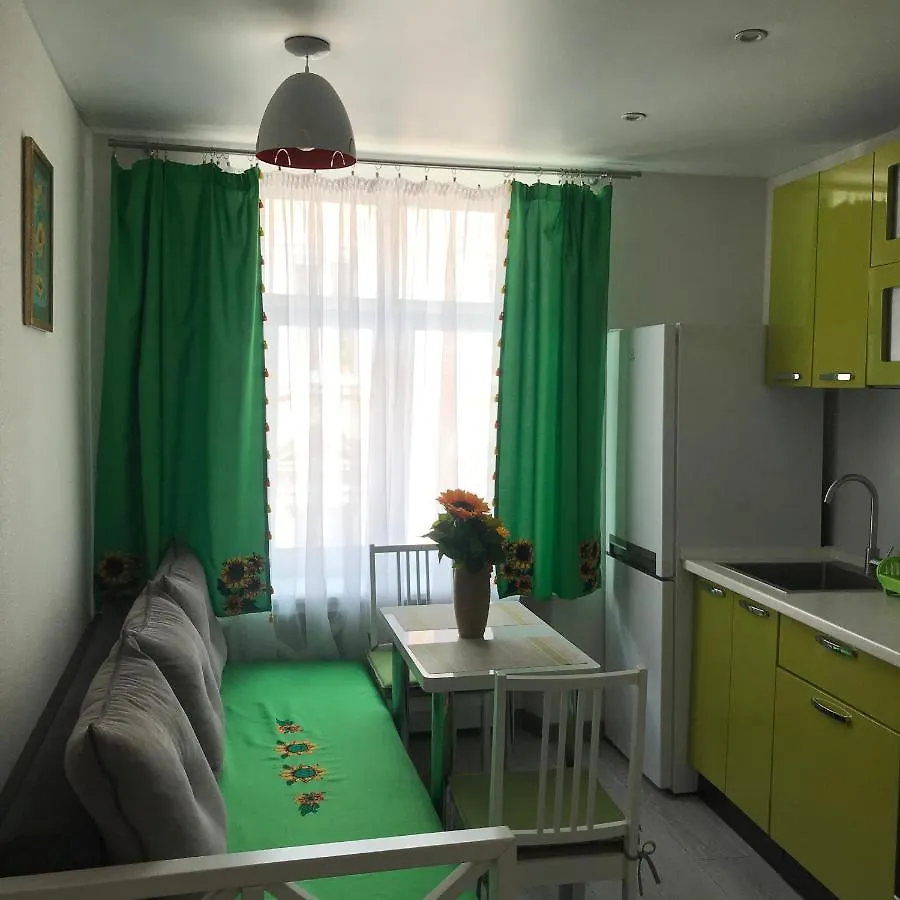 Marylu Home Львов