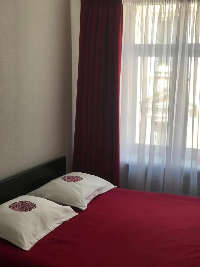 Διαμέρισμα Marylu Home Λβιβ Ουκρανία