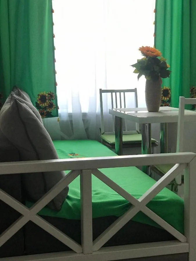 Marylu Home Львов