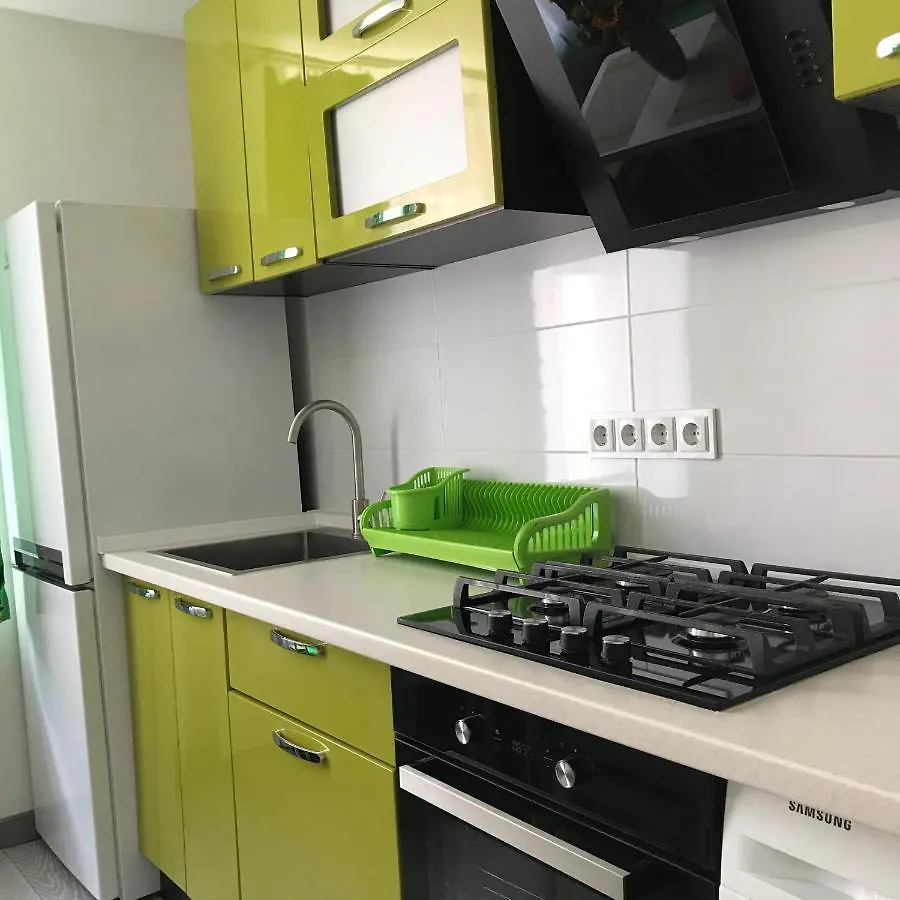 Marylu Home Λβιβ Διαμέρισμα