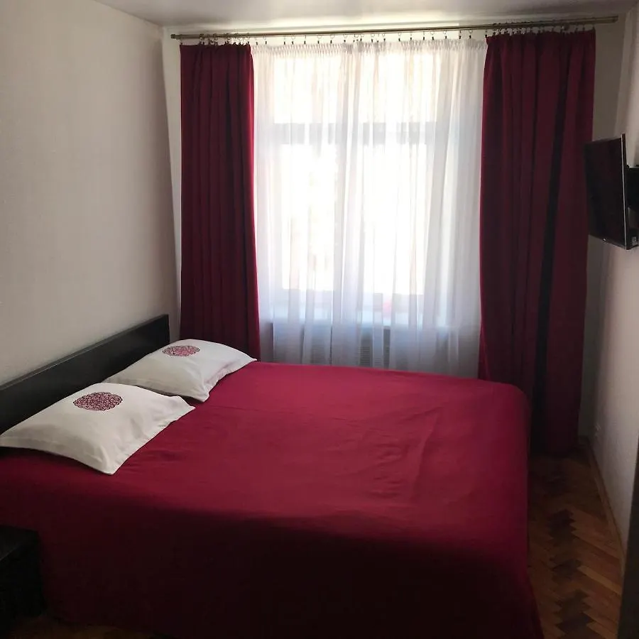 Marylu Home Λβιβ 0*,  Ουκρανία