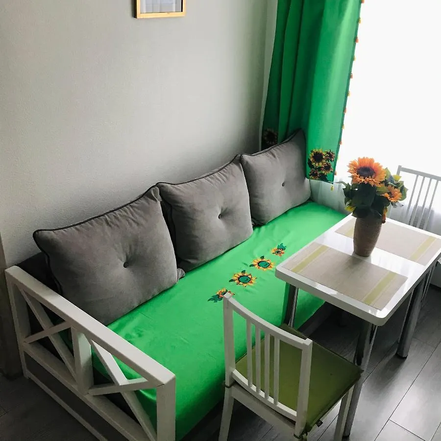 Marylu Home Λβιβ Ουκρανία